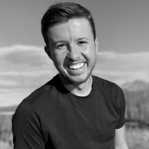 Meet your Posher, Ian